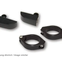 Highsider Turn Signal Mounts