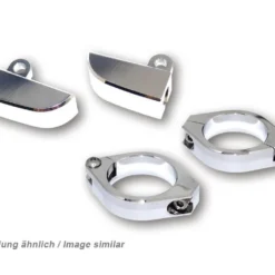 Highsider Turn Signal Mounts 10 Highsider Turn Signal Mounts -taylormade shop highsider turn signal mounts 4243mm fork clamp 3