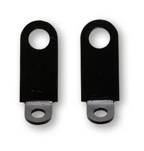 Highsider Turn Signal Mounts 7 Highsider Turn Signal Mounts - Image 5