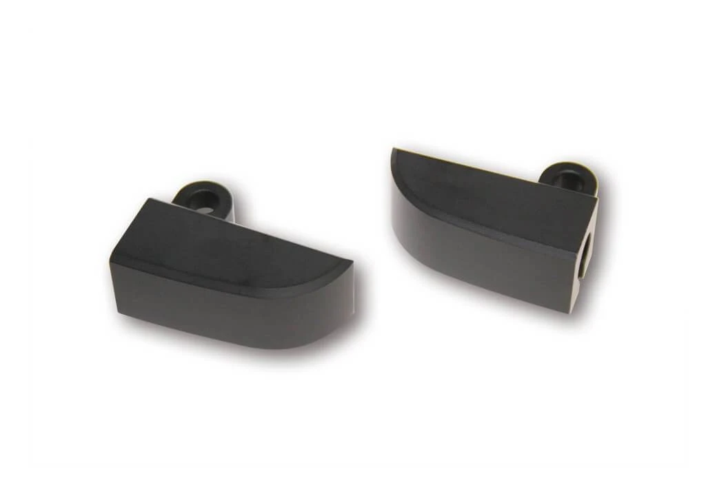 Highsider Turn Signal Mounts 4 Highsider Turn Signal Mounts - Image 2