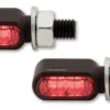 Highsider Bronx Run / Turn / Brake Signals
