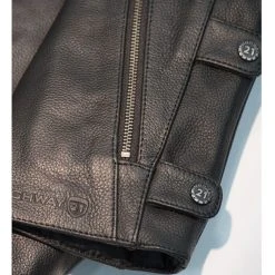 Highway 21 12-Gauge Vest -taylormade shop highway2112 gauge vest black 2