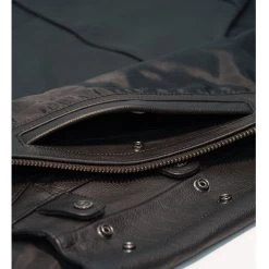 Highway 21 12-Gauge Vest -taylormade shop highway2112 gauge vest black 4