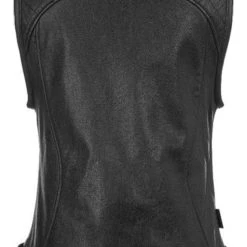 Highway 21 Ava Women's Vest -taylormade shop highway21 ava womens vest black 1