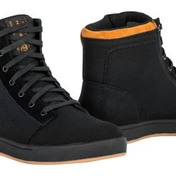 Highway 21 Axle Shoes -taylormade shop highway21 axle shoe06 black 1