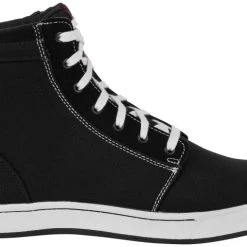 Highway 21 Axle Shoes -taylormade shop highway21 axle shoes black white 1 scaled