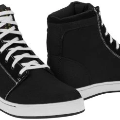 Highway 21 Axle Shoes -taylormade shop highway21 axle shoes black white 2 scaled