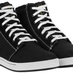 Highway 21 Axle Shoes -taylormade shop highway21 axle shoes black white scaled