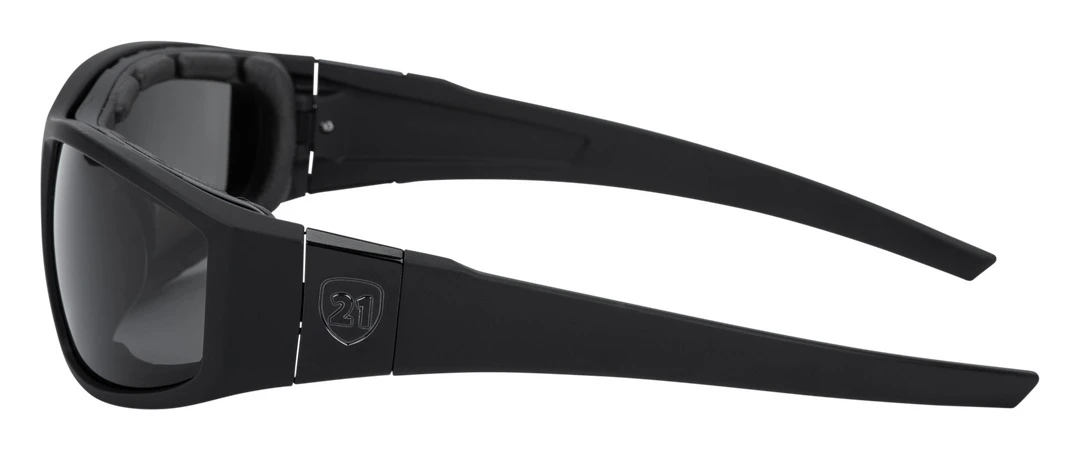 Highway 21 Flatside Hybrid Goggles 4 Highway 21 Flatside Hybrid Goggles - Image 2