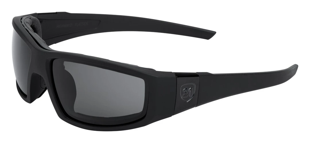 Highway 21 Flatside Hybrid Goggles 3 Highway 21 Flatside Hybrid Goggles