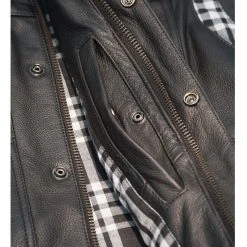 Highway 21 Magnum Vest -taylormade shop highway21 magnum vest black 4