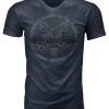 Highway 21 Old Iron T-Shirt