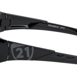 Highway 21 Pitt Hybrid Goggles -taylormade shop highway21 pitt hybrid goggles black 2