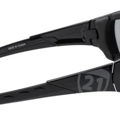Highway 21 Pitt Hybrid Goggles -taylormade shop highway21 pitt hybrid goggles black 4