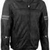 Highway 21 Turbine Jacket