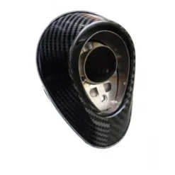 Hindle Exhaust Hindle Evolution Exhaust Sound Insert -taylormade shop hindle evolution exhaust sound insert 4