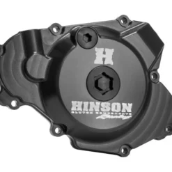 Hinson High Performance Ignition Cover Kawasaki KX450F 2016-2018