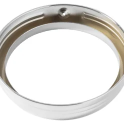 HogWorkz 7" Headlight Trim Ring For Harley Touring 1994-2023 -taylormade shop hog workz7 headlight trim ring for harley touring 2