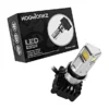 HogWorkz H4 LED Headlight Bulb -taylormade shop hog workz h4 led headlight bulb