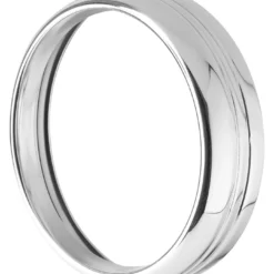 HogWorkz 7" Headlight Trim Ring For Harley Touring 1994-2023 -taylormade shop hog workz headlight trim ring for harley touring9419 1