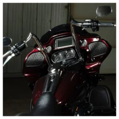 HogWorkz Inner Fairing For Harley Road Glide 2015-2023 -taylormade shop hog workz inner fairing for harley road glide20142022 10