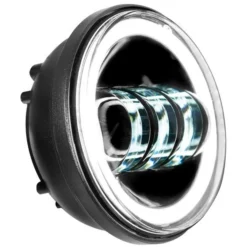 HogWorkz LED 4 1/2" Halomaker Passing Lamps For Harley 11 HogWorkz LED 4 1/2" Halomaker Passing Lamps For Harley -taylormade shop hog workz led412 halomaker passing lamps for harley 10