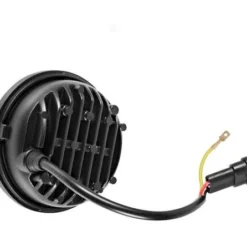 HogWorkz LED 4 1/2" Halomaker Passing Lamps For Harley 12 HogWorkz LED 4 1/2" Halomaker Passing Lamps For Harley -taylormade shop hog workz led412 halomaker passing lamps for harley 11