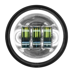 HogWorkz LED 4 1/2" Halomaker Passing Lamps For Harley 14 HogWorkz LED 4 1/2" Halomaker Passing Lamps For Harley -taylormade shop hog workz led412 halomaker passing lamps for harley 13