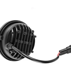 HogWorkz LED 4 1/2" Passing Lamps For Harley -taylormade shop hog workz led412 passing lamps for harley 3