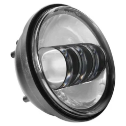HogWorkz LED 4 1/2" Passing Lamps For Harley -taylormade shop hog workz led412 passing lamps for harley 6