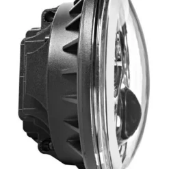 HogWorkz LED 7" Halomaker Headlight For Harley 1994-2023 -taylormade shop hog workz led7 halomaker headlight for harley 14