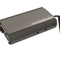 Hogtunes 225 Watt Amplifier Kit For Harley Touring 1998-2013