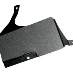 Hogtunes Amplifier Mounting Plate For Harley Batwing Fairing 1998-2013