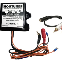 Hogtunes Universal Bluetooth Receiver