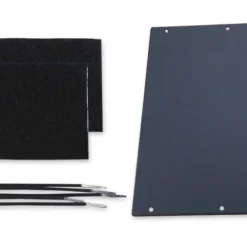 Hogtunes Road Glide Amplifier Adapter For Harley Road Glide 1998-2013 -taylormade shop hogtunes road glide amplifier adapter for harley road glide19982013