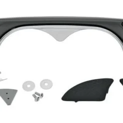 Hogtunes Hog-Pod Tweeter Pod For Harley Electra / Street Glide 1998-2013