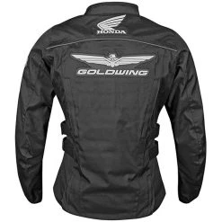 Honda Collection Honda Goldwing Touring Women's Jacket -taylormade shop honda collection womens goldwing touring jacket 1