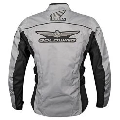 Honda Collection Honda Goldwing Touring Women's Jacket -taylormade shop honda collection womens goldwing touring jacket 3