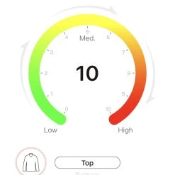 Hotwired 12v Bluetooth Heated Pant Liner -taylormade shop hotwired12v bluetooth heated jacket liner black 6