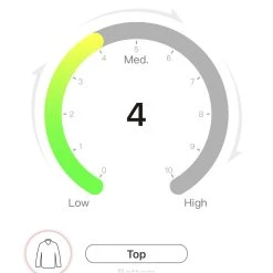 Hotwired 12v Bluetooth Heated Pant Liner -taylormade shop hotwired12v bluetooth heated jacket liner black 8