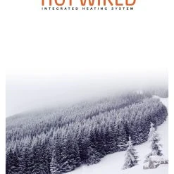 Hotwired 12v Bluetooth Heated Pant Liner -taylormade shop hotwired12v bluetooth heated jacket liner black 9