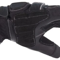 Hotwired 12v Heated Leather Gloves -taylormade shop hotwired evo leather gloves black 2 scaled