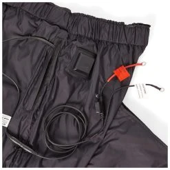 Hotwired 12v Bluetooth Heated Pant Liner -taylormade shop hotwired pant liner black 3 scaled