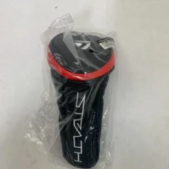 Taylormade Stealth Rescue 22° 4 Hybrid Senior Flex Ventus Red 5 Excellent W/ HC -taylormade shop hybrid20headcover 24267.1675355760