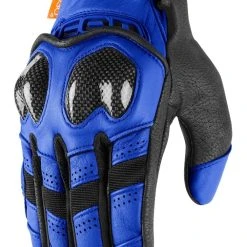 Icon Contra 2 Gloves -taylormade shop icon contra2 glove blue