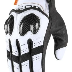 Icon Contra 2 Gloves -taylormade shop icon contra2 glove white
