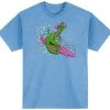 Icon Dino Fury T-Shirt