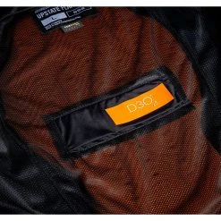 Icon Upstate Flannel Riding Shirt -taylormade shop icon flannel upstateride blue 4