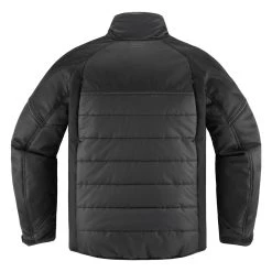 Icon Ghost Puffer Jacket -taylormade shop icon ghost puffer jacket 1