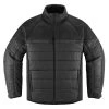 Icon Ghost Puffer Jacket -taylormade shop icon ghost puffer jacket